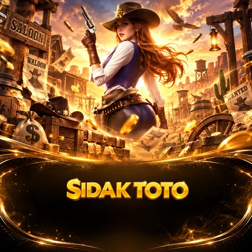 sidaktoto Installation Tutorial