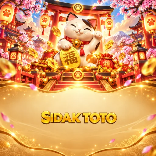 FAQ Download APK sidaktoto