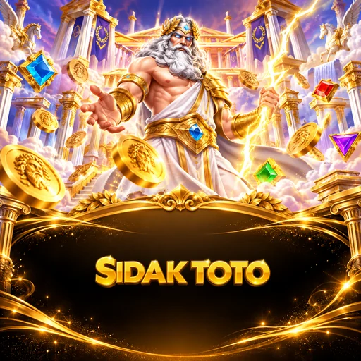 sidaktoto Standard