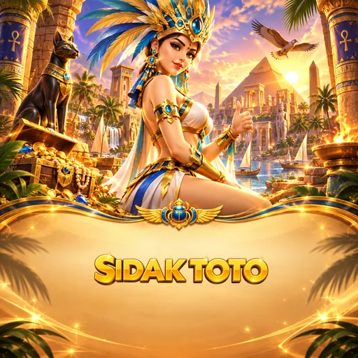 Instalasi sidaktoto APK
