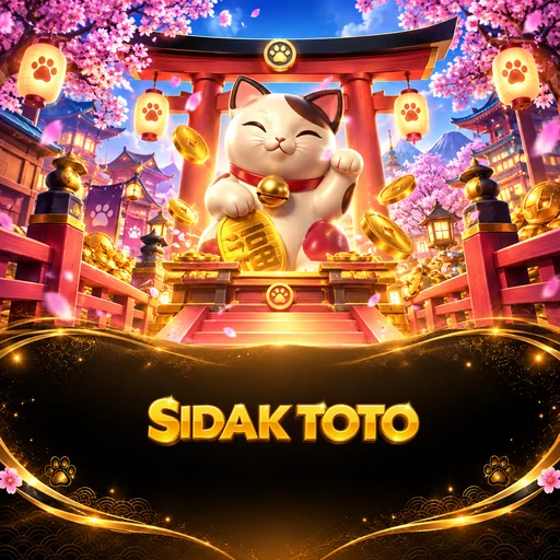 Jadwal Update sidaktoto