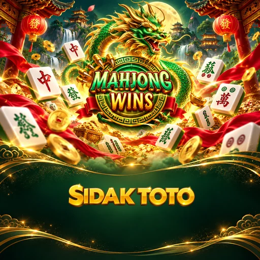 Verifikasi Resmi sidaktoto
