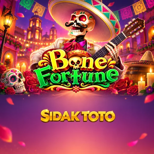 Profil sidaktoto Indonesia