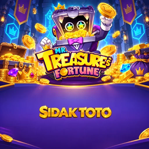 Visi Misi sidaktoto